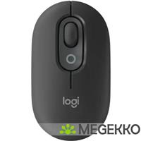 Logitech POP muis