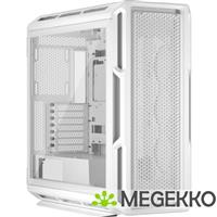 Corsair 5000T White