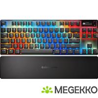 Steelseries Apex Pro Gen 3 TKL Draadloos Hall-effect Toetsenbord