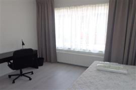 Kamer Willem Barentzstraat in Eindhoven