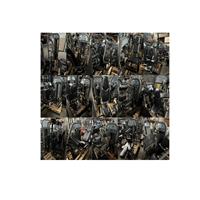 Nautilus - Nitro Plus Kracht Set - Complete Set