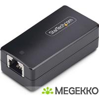 StarTech.com 1G-NETWORK-ISOLATOR audio-scheidingstransformator