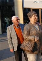 Welke dame 60/75j gaat mee op vacantie