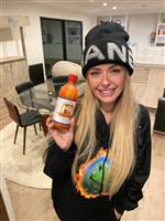 Natuurlijke schoonheid ??