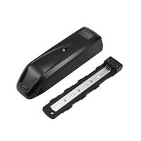 Hailong 36V 13Ah - 36v 15Ah  E-Bike Batterij
