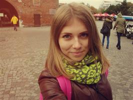 Ik wil me verliefd voelen