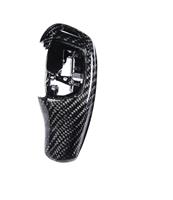 dit betreft een BMW F20 F21 F22 F23 F30 F31 F32 F33 F36 1 2 3 4 carbon schakel pook hendel