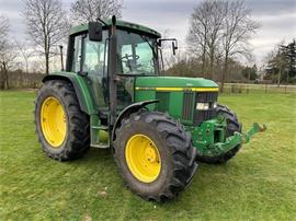 John Deere 6210-777565