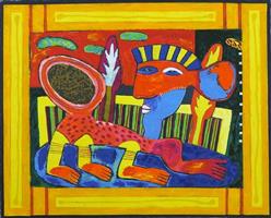 Clemens Briels - Dish Dog