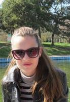 Ik ben Amy Lee een jonge moeder