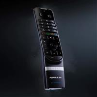 Formuler GTV-BT3 Bluetooth Voice Remote met Backlit Keys en Voice Assistant | Z12 Ultra
