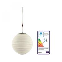 Outwell Collaps Tentlamp Mira Cream White