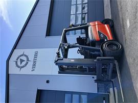 Linde E50/600 electro