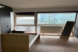Kamer Beursplein in Rotterdam