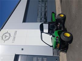 John Deere Gator 4x4 HPX