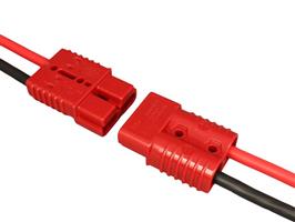 48V - 3A - 5A ebike accu Lader