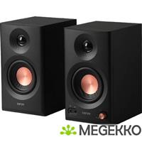 Edifier MR3 Zwart