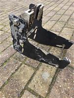 Course keeper buitenboordmotor