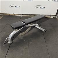 Matrix - Adjustable Bench