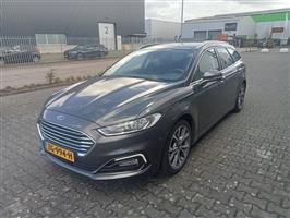 Ford Mondeo Wagon 2.0 eCVT HEV 188pk 2019