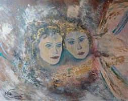 Kunsthandel Gennep - Angels