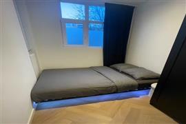 Appartement Pleinweg in Rotterdam