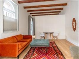 Appartement Eendvogelsteeg in Gorinchem