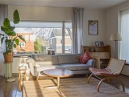 Appartement Edisonstraat in Amersfoort
