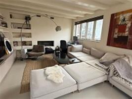 Appartement Haarlemmerstraat in Amsterdam