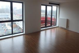 Appartement Geert Groteplein in Alkmaar