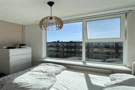 Appartement Berkenlaan in Zutphen