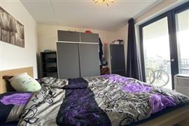 Appartement Eglantierlaan in Apeldoorn