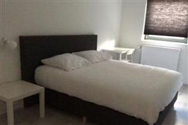 Kamer Klaroenstraat in Amsterdam