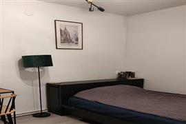 Kamer Schokland in Amstelveen
