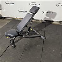 Technogym - Adjustable Bench