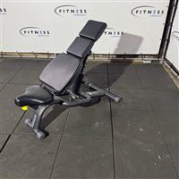 Gymfit - Adjustable Bench
