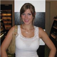 Spontane moeder is op zoek naar een fijne vriend