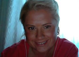 Welke lieve man laat mij weer vrouw zijn?