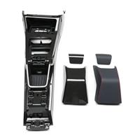 Dit betreft een BMW G80 G81 M3 G82 M4 G87 M2 Carbon CS / CSL middenconsole paneel
