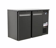 Combi Line Flessenkoeler, 2 deurs