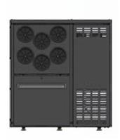 Serrco Combi Line Flessenkoeler, flessennest/ lade