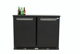 Serrco flessen-/ fustenkoeling 2 deurs