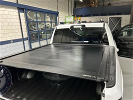 Retrax Ram cover rolcover