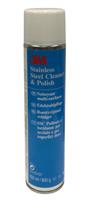 3M RVS12 Roestvrijstaalreiniger cleaner in spuitbus 600ml 3M-RVS12