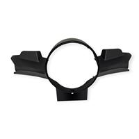 Koplampkap mat zwart DD RSO Discover/ Grace/ Riva2