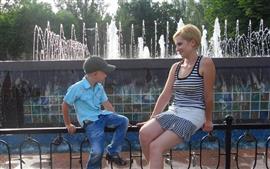 Zijn er nog serieuze mannen?