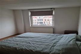 Appartement Nassauplein in Haarlem