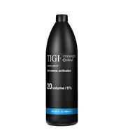 TIGI CC RICH CREME ACTIVATOR 20 VOL EU 6% - 1000ml