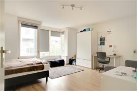 Kamer Herman Bavinckstraat in Rotterdam