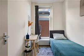 Kamer Van Brakelstraat in Rotterdam